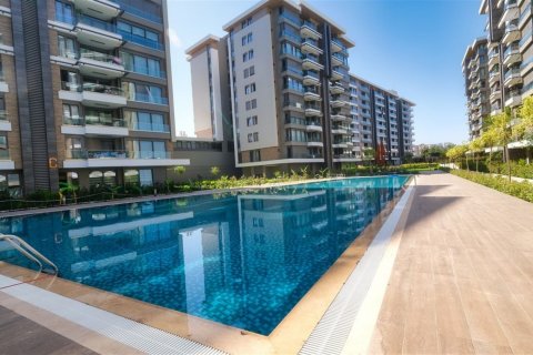 2+1 Leilighet  i Konyaalti, Antalya, Tyrkia Nr. 206512 - 12