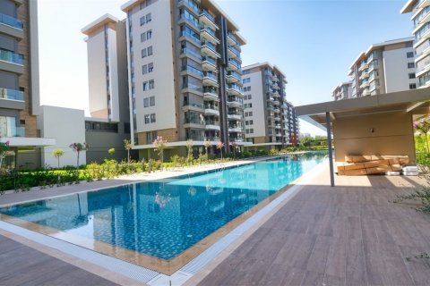 2+1 Leilighet  i Konyaalti, Antalya, Tyrkia Nr. 206512 - 16
