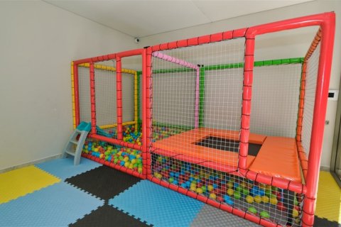 2+1 Leilighet  i Konyaalti, Antalya, Tyrkia Nr. 206512 - 21