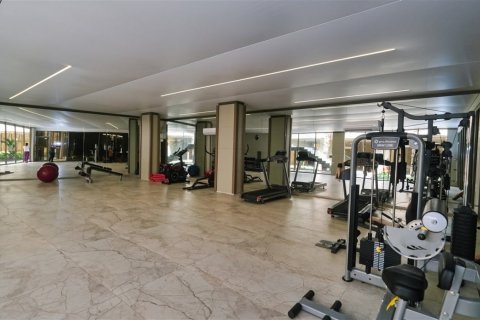 2+1 Leilighet  i Konyaalti, Antalya, Tyrkia Nr. 206512 - 18