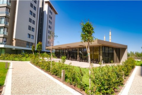 2+1 Leilighet  i Konyaalti, Antalya, Tyrkia Nr. 206512 - 22