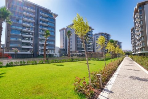2+1 Leilighet  i Konyaalti, Antalya, Tyrkia Nr. 206512 - 20