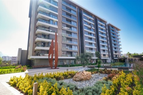 2+1 Leilighet  i Konyaalti, Antalya, Tyrkia Nr. 206512 - 23