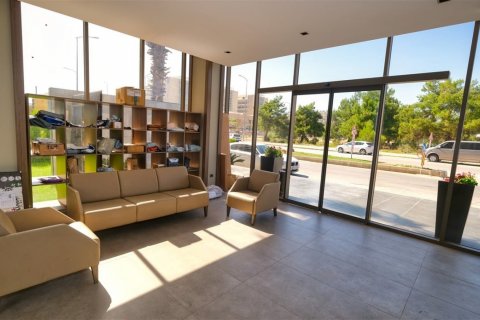 2+1 Leilighet  i Konyaalti, Antalya, Tyrkia Nr. 206512 - 29