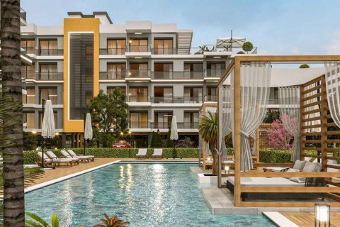 2+1 Wohnung  in Finike, Antalya, Türkei Nr. 206513 - 17