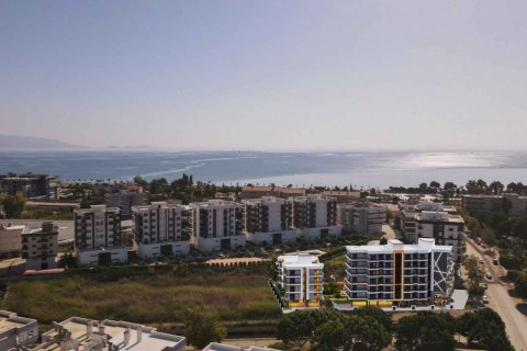 2+1 Wohnung  in Finike, Antalya, Türkei Nr. 206513 - 19