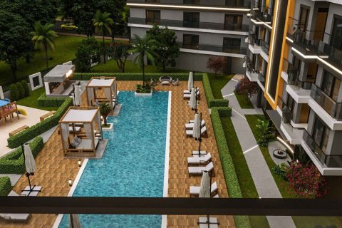 2+1 Wohnung  in Finike, Antalya, Türkei Nr. 206513 - 25