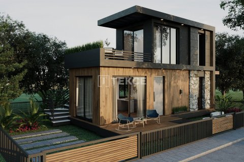 Villa for sale  in Iskele, Northern Cyprus, 2 bedrooms, 80m2, No. 206525 – photo 4