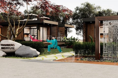 Villa for sale  in Iskele, Northern Cyprus, 2 bedrooms, 80m2, No. 206525 – photo 16
