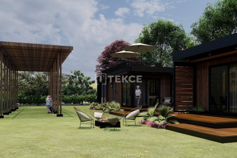 Villa for sale  in Iskele, Northern Cyprus, 2 bedrooms, 80m2, No. 206525 – photo 12