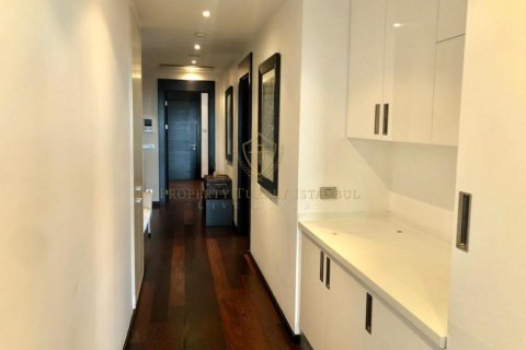 پنت هاس در  Istanbul ، ترکیه 5 خوابه ، 490 متر مربع.  شماره 148199 - 6