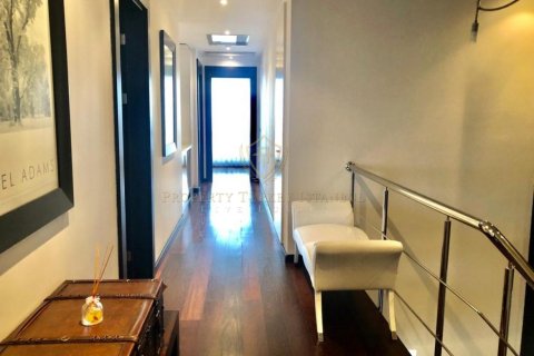 پنت هاس در  Istanbul ، ترکیه 5 خوابه ، 490 متر مربع.  شماره 148199 - 9