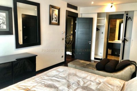 پنت هاس در  Istanbul ، ترکیه 5 خوابه ، 490 متر مربع.  شماره 148199 - 8