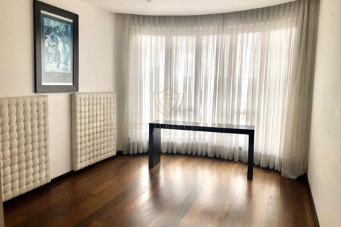 پنت هاس در  Istanbul ، ترکیه 5 خوابه ، 490 متر مربع.  شماره 148199 - 4