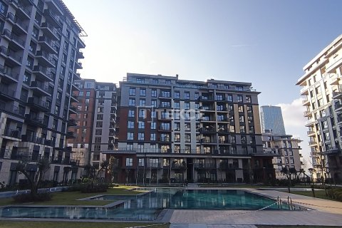 Daire 3+1 İstanbul, Türkiye №45464 - 16