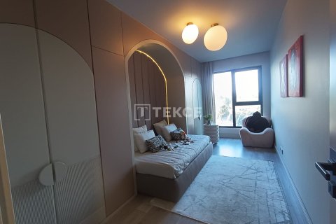 Daire 3+1 İstanbul, Türkiye №45464 - 25