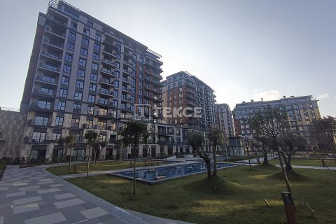 Daire 3+1 İstanbul, Türkiye №45464 - 22