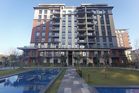 Daire 3+1 İstanbul, Türkiye №45464 - 14