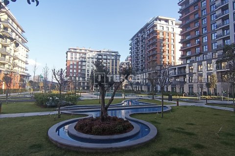 Daire 3+1 İstanbul, Türkiye №45464 - 18