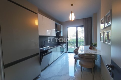 Daire 3+1 İstanbul, Türkiye №45464 - 27