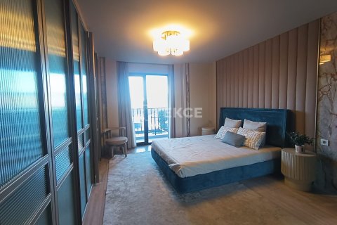 Daire 3+1 İstanbul, Türkiye №45464 - 24