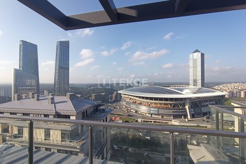 Daire 3+1 İstanbul, Türkiye №45464 - 23