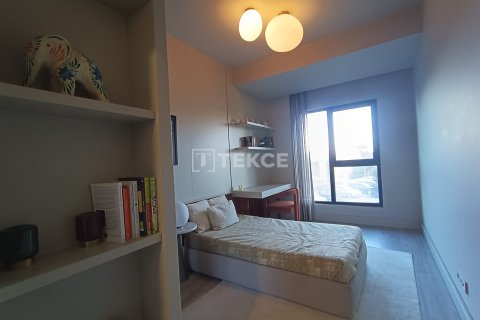Daire 3+1 İstanbul, Türkiye №45464 - 26