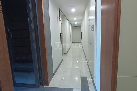 Daire 3+1 İstanbul, Türkiye №45464 - 30