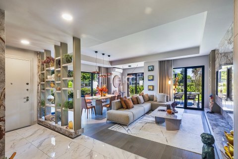 Daire 3+1 İstanbul, Türkiye №45464 - 10
