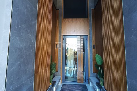 Daire 3+1 İstanbul, Türkiye №45464 - 28