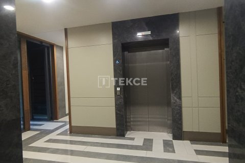 4+1 Lejlighed  i Istanbul, Tyrkiet Nr. 45465 - 29