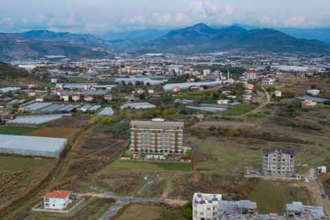 1+1 Wohnung  in Gazipasa, Antalya, Türkei Nr. 136890 - 12
