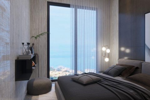 Daire   Mahmutlar, Antalya, Türkiye №151012 - 27