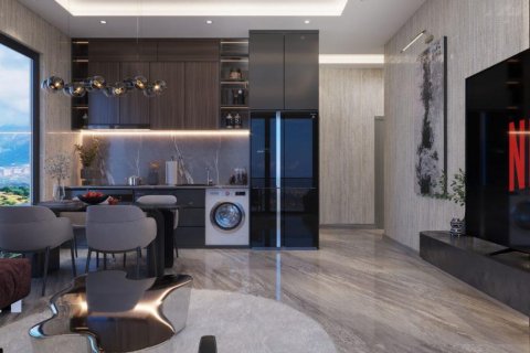 Daire   Mahmutlar, Antalya, Türkiye №151012 - 23