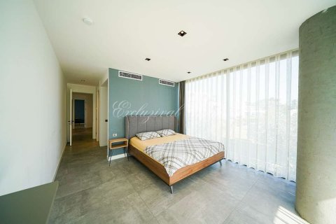 4+1 Villa  in Bodrum, Mugla, Türkei Nr. 188743 - 21