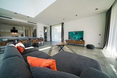 4+1 Villa  in Bodrum, Mugla, Türkei Nr. 188743 - 10