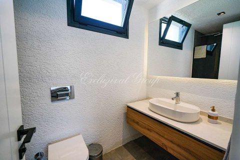 4+1 Villa  in Bodrum, Mugla, Türkei Nr. 188743 - 16