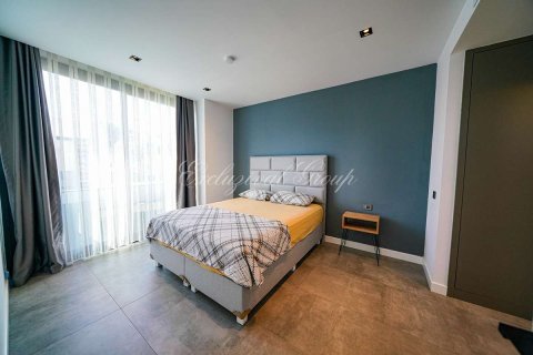 4+1 Villa  in Bodrum, Mugla, Türkei Nr. 188743 - 19