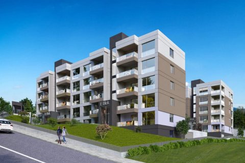 Kayapa Ozcan Life i Bursa, Tyrkia Nr.149310 - 2