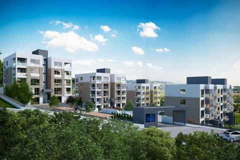 Kayapa Ozcan Life i Bursa, Tyrkia Nr.149310 - 5