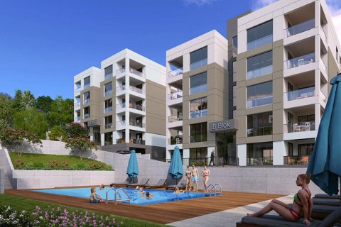 Kayapa Ozcan Life i Bursa, Tyrkia Nr.149310 - 4