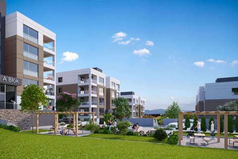 Kayapa Ozcan Life i Bursa, Tyrkia Nr.149310 - 3