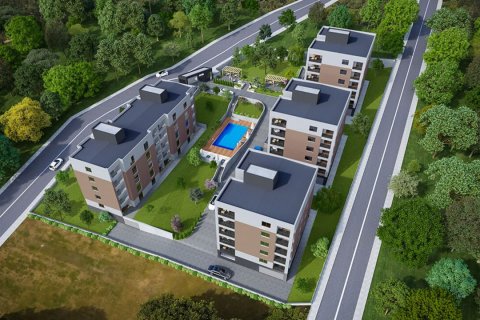 Kayapa Ozcan Life i Bursa, Tyrkia Nr.149310 - 6
