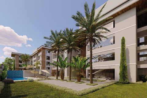 Lilyum Park  i Seferihisar, Izmir, Tyrkia Nr.149296 - 3