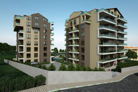 Balkan Reva  i Bursa, Tyrkiet Nr.149309 - 3
