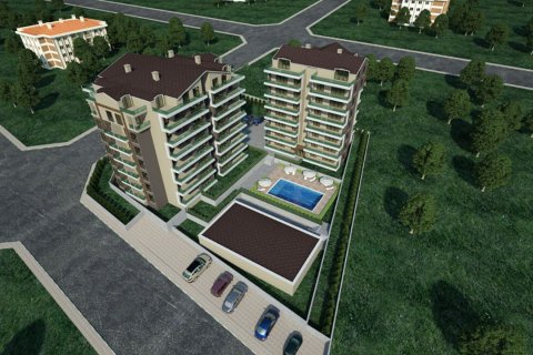 Balkan Reva  i Bursa, Tyrkiet Nr.149309 - 4