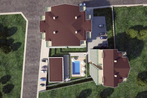 Balkan Reva  i Bursa, Tyrkiet Nr.149309 - 5