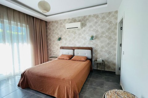 2+1 Villa  i Mersin, Tyrkia Nr. 149306 - 5