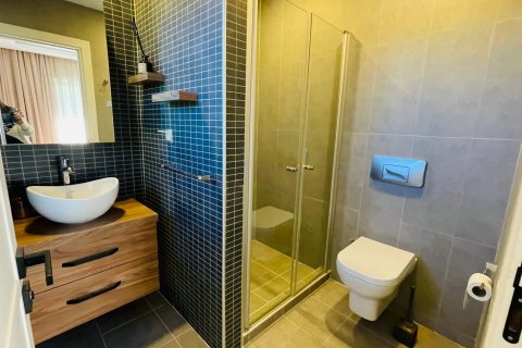 2+1 Villa  i Mersin, Tyrkia Nr. 149306 - 4