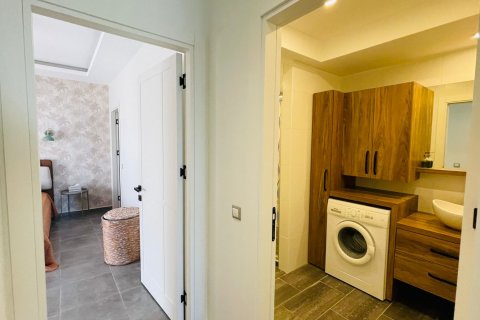 2+1 Villa  i Mersin, Tyrkia Nr. 149306 - 7